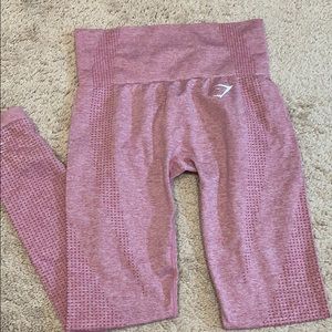 Gymshark legging size small